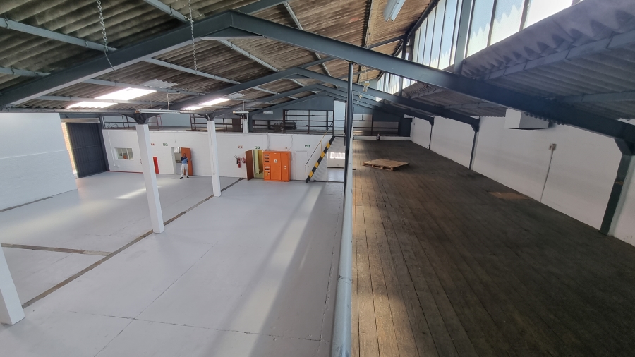 Commercial Property for Sale in Epping Industrial Western Cape